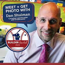 Builder Baseball _Charity Softball Tournament for GTA New Home Industry