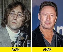 Penampilan dan Rutinitas Terkini para Anak dari 13 Musisi Ikonis