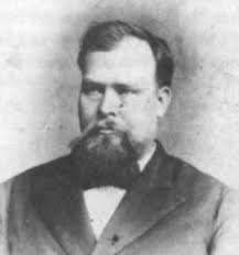 Biographies of Wood County, Texas