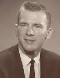 Charles Olson Jr. Obituary December 16, 2020