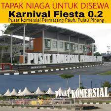 Overview where to stay things to do. Karnival Fiesta Karnival Fiesta 0 2 Tahun 2017 Akan Diadakan Pada 28hb April Sehingga 7hb May Di Pusat Komersial Permatang Pauh Outdoor Berhadapan Uitm Now We Calling 4 All Vendors