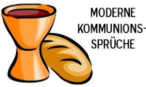 Moderne Spruche Zur Kommunion Spruche Zur Kommunion Spruche Kommunionkarte Spruche Erstkommunion