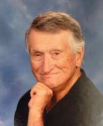 Leonard Paris Obituary