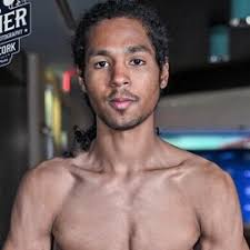 Myo McKinney vs. Kaelob Alger, Cagezilla FC 83