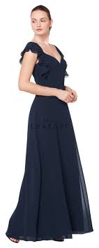 Bill Levkoff Bridesmaid Dresses At The Bridal Shoppe In St Louis Mo In 2020 Bill Levkoff Bridesmaid Dress Cap Sleeve Bridesmaid Dress Bill Levkoff Bridesmaid Dresses