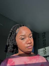 Loc bob evolution 🙂‍↕️✨ drop yours if you have locs and eat a bob down 😌💓