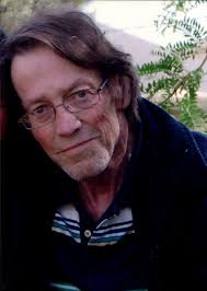 Gilles Caron avis de décès