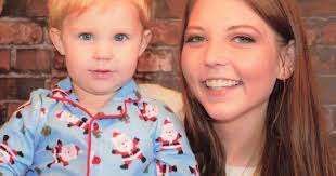 Scarlett Christine Graham