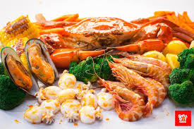 Spicy fresh seafood shell out at private party. Updated 2020 9 Restoran Shell Out Paling Power Di Lembah Klang