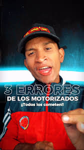 3 Errores que cometen los Motorizados !!! #motorizados #beramotos  #empiremotos #berasbr #empirerayaslocas #motosvenezuela #consejomotos