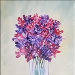 Bougainvillea Bouquet