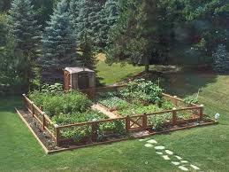 Lots of organic vegetable gardening tips for beginners such as design, planning, layout, soil, composting, natural pest control, and more! Avantgardens Vegetable Garden In Bloomfield Hills Michigan Photo Sunita Kaul Chand Via Backy Garden Layout Vegetable Vegetable Garden Design Garden Layout