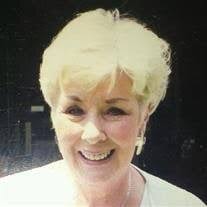 Nancy K. Henson Obituary