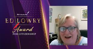 Ed Lowry Memorial Award