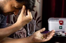 Image result for Drug Withdrawal