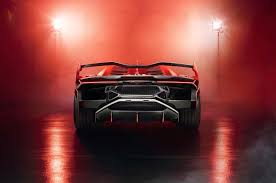 Rumor has it lamborghini has already kicked off work on a concept ahead of what could be a launch for the production model sometime in 2021. Lamborghini Considers 2021 Le Mans Entry Autocar