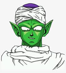 Jump to navigation jump to search. Svg Freeuse Stock King Dragon Ball Z Budokai Tenkaichi Piccolo Dragon Ball Z 790x827 Png Download Pngkit