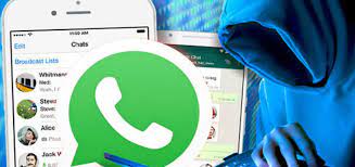 Whatsapp isn't just for instant messages, you can use it to make video and voice calls too. Was My Whatsapp Hacked Here S What You Should Know Avira Blog