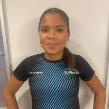 Next up, coach Nicola presented the awards to the U14s. Starting with the A  team the winners are:- Player of the season- Niamh Hogan Most improved-  Maisie Felstead Coaches special award- Bella