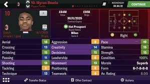 We upload amazing new content everyday! Kanchelskis Dutch Tt S18 20 Game Over Man Game Over Football Manager 2019 Mobile Fmm Vibe