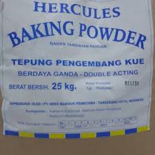 Gluten free wheat free ou kosher. Jual Baking Powder Hercules Double Acting 25kg Di Lapak Lorene Gonzalez Bukalapak