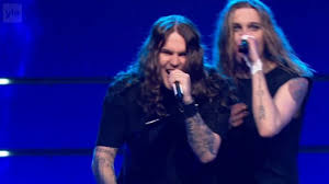 Blind channel — gun 02:41. Blind Channel Wins Uuden Musiikin Kilpailu And Sings For Finland Escdaily