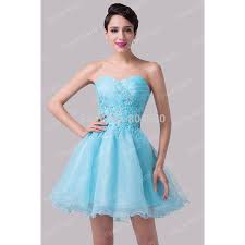 Linen dresses are perfect for a cool daytime option, easily layered with jackets for the weekend. Sexy Beaded Ball Gown Blue Pattern Formal Prom Gowns Short Cocktail Dresses Girl Birthday Dinner Party