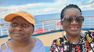 She's like an angel with a broken wing,' a story of life after  institutionalized care