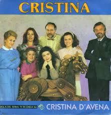 Cristina d'avena was born on july 6, 1964 in bologna, italy. Cristina Tv Series 1989 Imdb