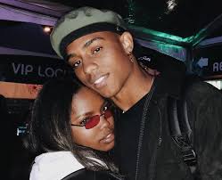 Browse 1,141 ryan destiny stock photos and images available or start a new search to explore more stock photos and images. Young Hollywood Lovebirds Ryan Destiny And Keith Powers Are Definitely Instagram Couple Goals Essence Scoopnest