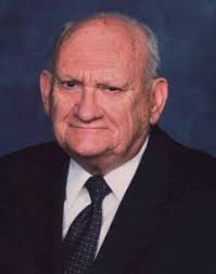 Obituary for Gene Mory