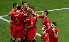O lateral do leicester city regressou às convocatórias da seleção e foi titular frente à lituânia. Uruguai X Portugal Veja A Escalacao Confirmada Da Selecao Portuguesa Torcedores Noticias Sobre Futebol Games E Outros Esportes
