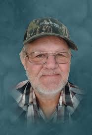 Obituary information for Jerry Wayne Luper