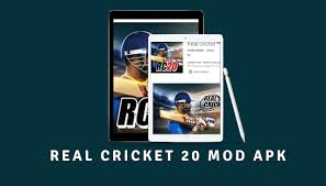 Download & install real cricket™ test match 1.0.7 app apk on android phones. Real Cricket 20 Mod Apk Unlimited Tickets Apkmoders