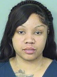 GREESON, LISA MICHELLE Charges 812.014 2C6 (FT) VEH THEFT