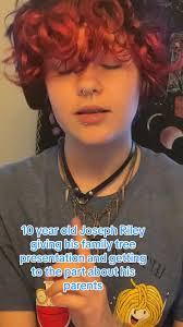 Coworker Joseph Reiley