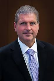 Congratulations to our former EST Gary Perinar who was just named General  Vice President of the UBC! It's a point of pride for the MACRC to see one  of our own go