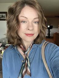 True spring result with Carol Brailey : r/SpringColorAnalysis