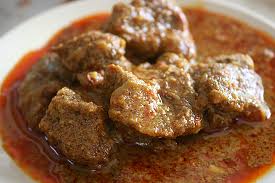 Hidangan yang sedap dimakan rendangayampadangasli #rendangayam #masakanpadang ini adalah resep rendang ayam padang asli rasanya enak dan. Sejarah Rendang Sari Bundo Masakan Padang