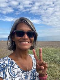 Farzana Maudarbaccus