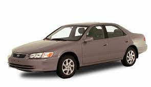 Check back with us soon. 2000 Toyota Camry Specs Price Mpg Reviews Cars Com