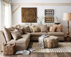 Still, the neutral colors help it blend in seamlessly with the rest of the furniture and decor. 72 Kid Friendly Family Room Ideas In 2021 Family Room Kid Friendly Family Room Room