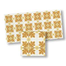 There are 2596 mosaic tile floor for sale on etsy, and they cost $14.49 on average. Mustard Yellow Mosaic Floor Tile Wm 34118 7 50 Miniature Dollhouses Doll House Supplies Earth Tree Miniatures Dollhouses