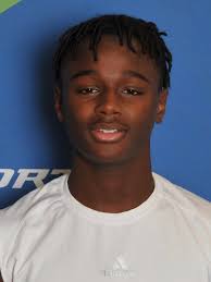 Frederick Cage, American Heritage, Wide Receiver