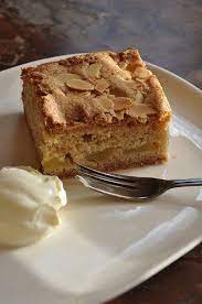 Mary Berry S Devonshire Apple Cake Mary Berry Baking Berries Recipes Mary Berry Recipe