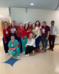 Say hello to Travis, who had a heart...