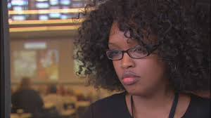 Female genital mutilation 'is a crime, it's child abuse'