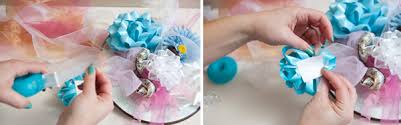 Whatever you're shopping for, we've got it. How To Make A Bridal Shower Bow Bouquet Easy Steps