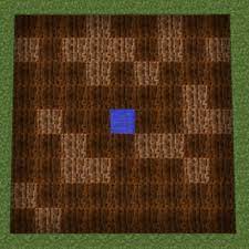 Farming In Minecraft 10 Steps With Pictures Instructables