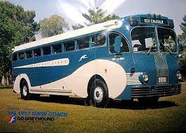 Interactive Maps For Jack Kerouac S On The Road Greyhound Bus Bus Greyhound